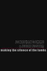 Poster for The Silence of the Lambs: Making Silence of the Lambs