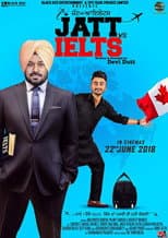 Poster for Jatt vs. Ielts
