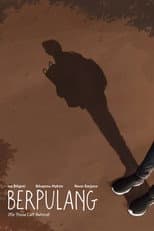Poster for For Those Left Behind