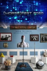 Poster for Morsefest 2020: Cover2Cover
