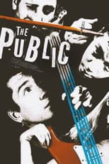 Poster for The Public