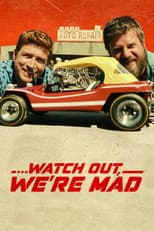 Poster for ...Watch Out, We're Mad