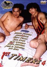 Poster for 1st Timers 4