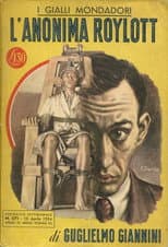 Poster for The Anonymous Roylott