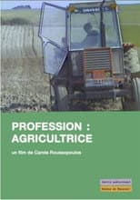 Poster for Profession : Agricultrices