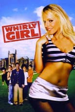 Poster for Whirlygirl