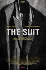 Poster for The Suit