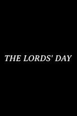 Poster for The Lords' Day
