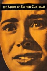 Poster for The Story of Esther Costello