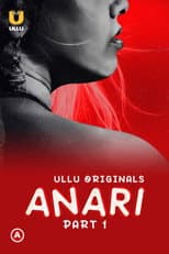 Poster for Anari