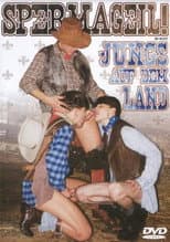 Poster for Cum Hungry!: Boys in the Country