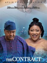 Poster for My Contract