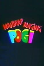 Poster for Mahirap Maging Pogi