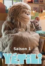 Poster for Season 1