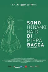 Poster for I'm in Love with Pippa Bacca
