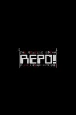 Poster for Repo! The Genetic Opera
