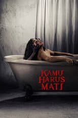 Poster for Kamu Harus Mati