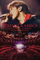 Poster for The Prime Classics: Hins Live in London