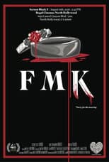 Poster for F. M. K.