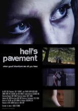 Poster for Hell's Pavement