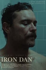 Poster for Iron Dan