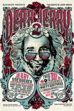 Poster for Dear Jerry - Celebrating The Music of Jerry Garcia