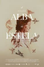 Poster for El alba de estela