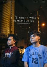 Poster for This Night Will Remember Us