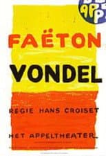 Poster for Faëton