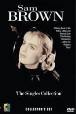 Poster for Sam Brown - The Singles Collection