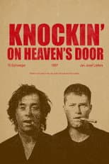 Poster for Knockin' on Heaven's Door