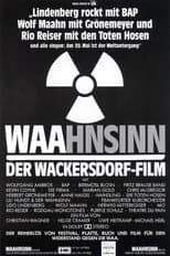 Poster for WAAhnsinn - der Film