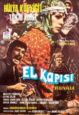 Poster for El Kapısı