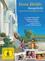 Poster for Dora Heldt: Ausgeliebt