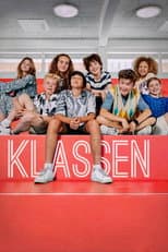 Poster for Klassen