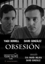 Poster for Obsesión