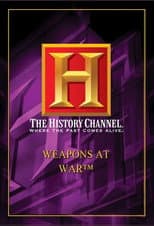Poster for Weapons at War