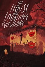 Poster for The House with Laughing Windows