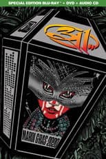 Poster for 311 - Mardi Gras 2020