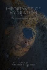 Poster for Importance of Hydration