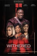 Poster for WITHERED