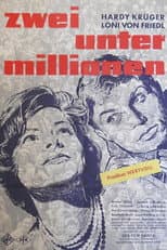 Poster for Two Among Millions