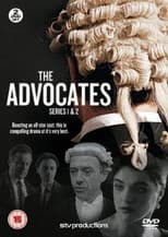 Poster for The Advocates