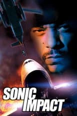 Poster for Sonic Impact