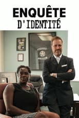 Poster for Enquête d'identité