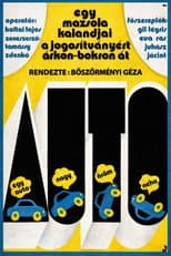 Poster for The Car