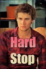 Poster for Hard Stop