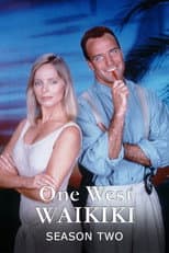 Poster for Season 2