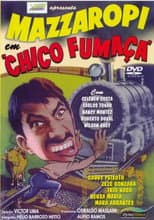 Poster for Chico Fumaça