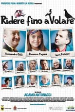 Poster for Ridere fino a volare